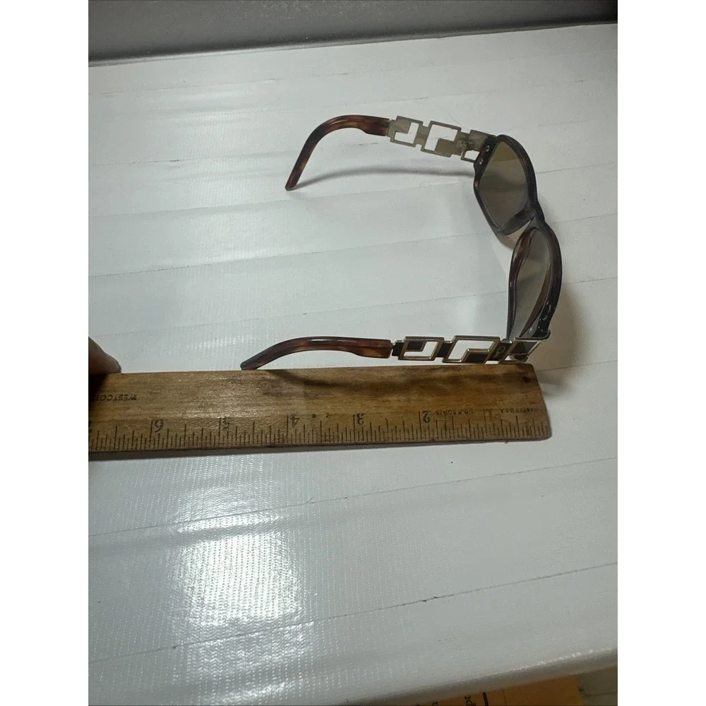 Cazal Sunglasses MOD8009 Gold Frame only Unisex Germany